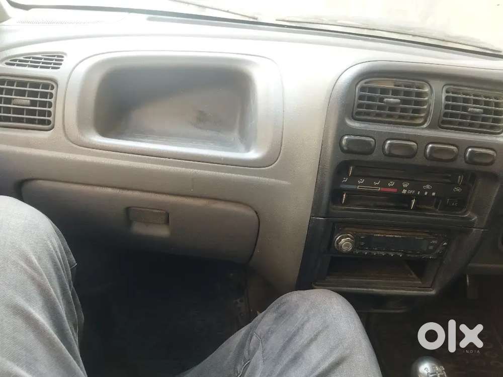 Alto Car ,in Good Running Condition