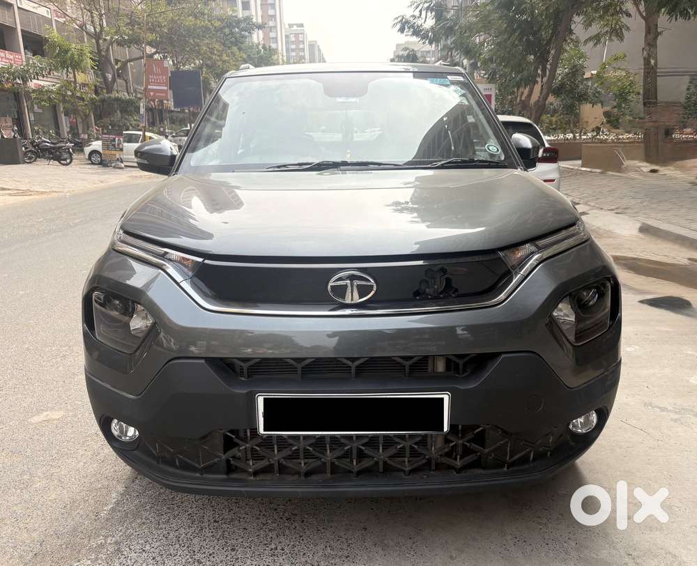 Tata Punch Accomplished  Dazzle S Cng, 2023, Cng & Hybrids