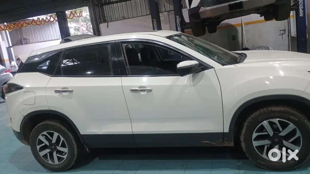 Tata Harrier 2020 Diesel 78000 Km Driven