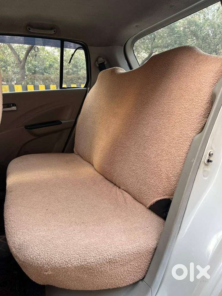 Maruti Suzuki Celerio Vxi(o), 2016, Petrol