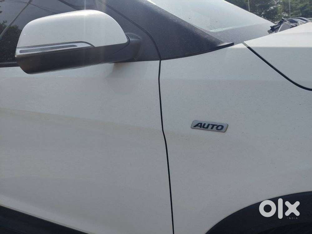 Hyundai Creta 1.6 S Automatic, 2019, Diesel