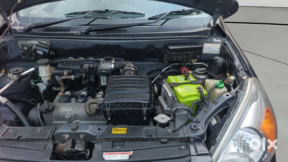 Maruti Suzuki Alto 800 Lxi, 2016, Petrol