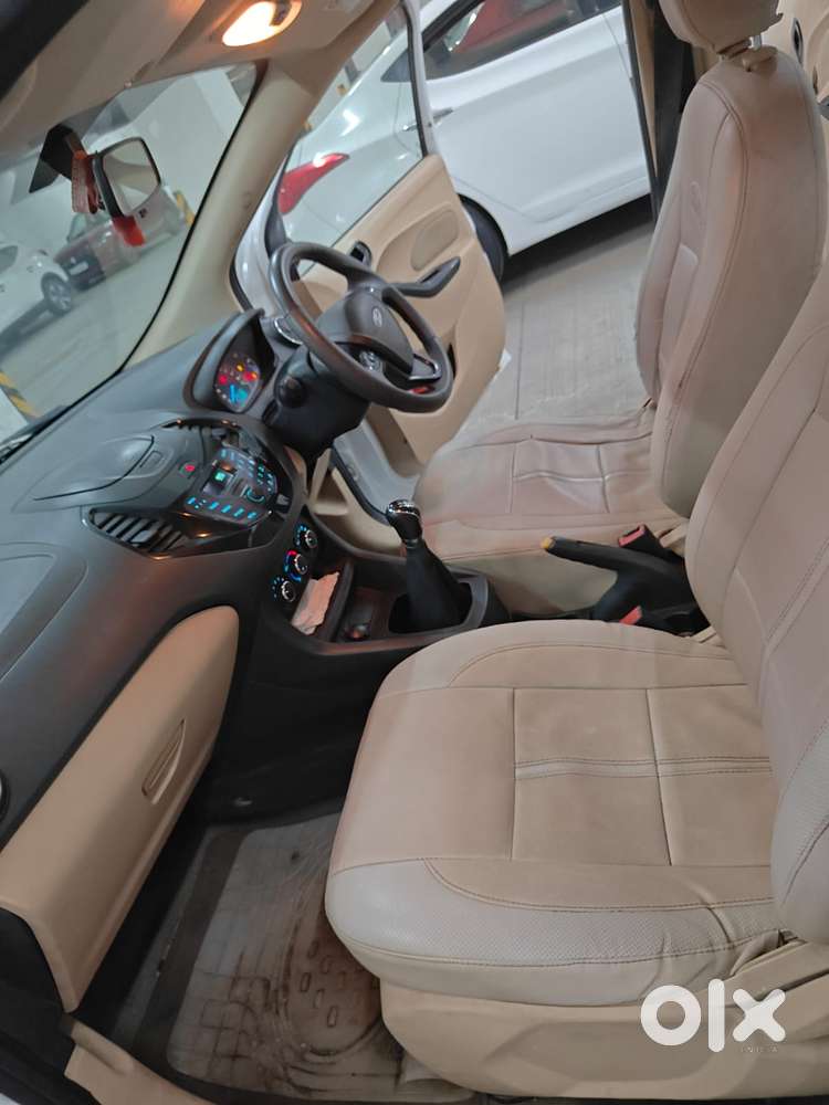 Ford Figo Aspire Trend, 2015, Diesel