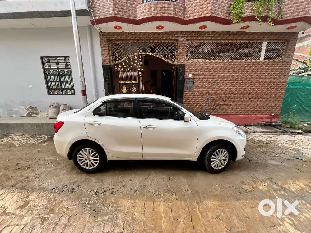 Maruti Suzuki Dzire 2019 Petrol Good Condition