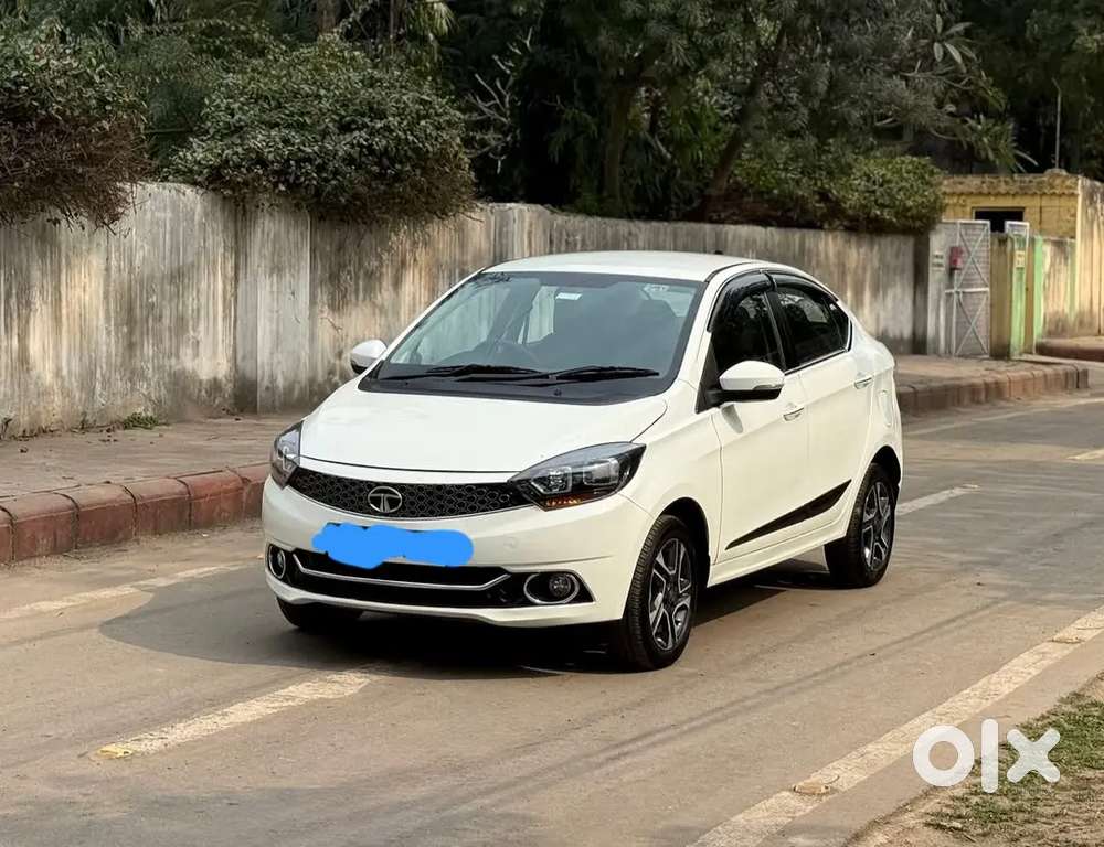 Tata Tigor 2023