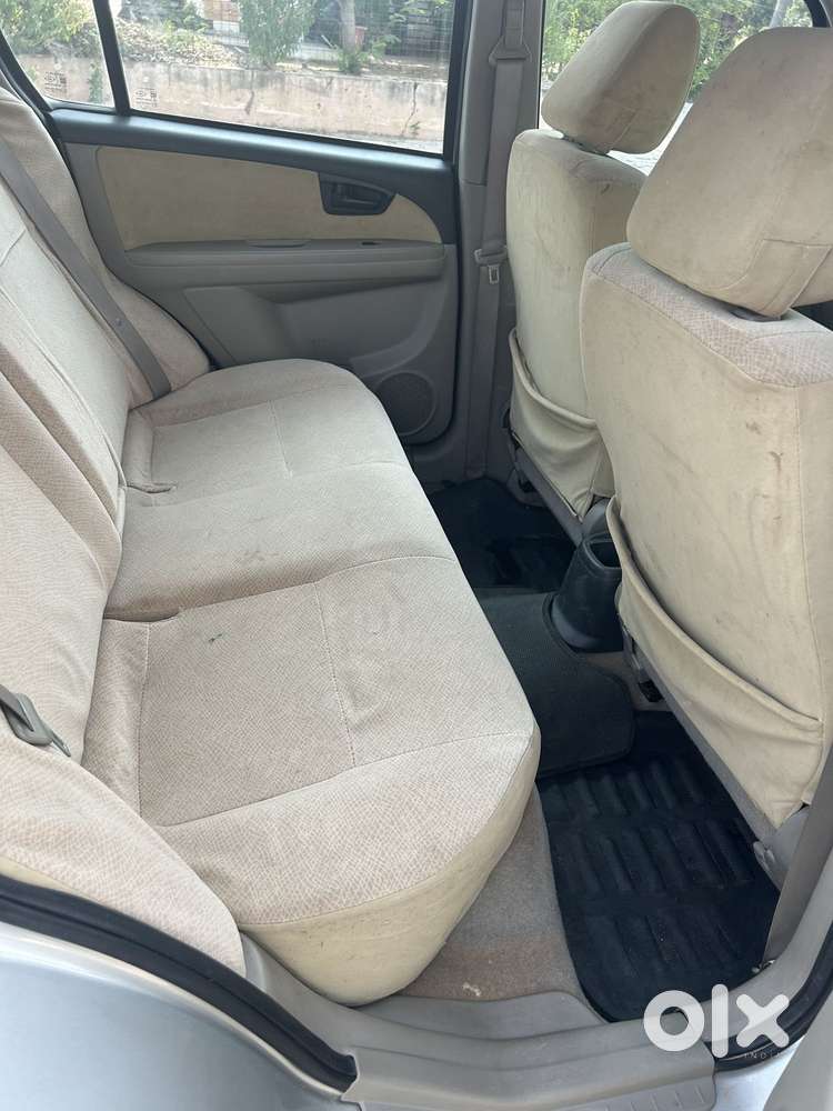 Maruti Suzuki Sx4 Vxi Bsiv, 2009, Petrol