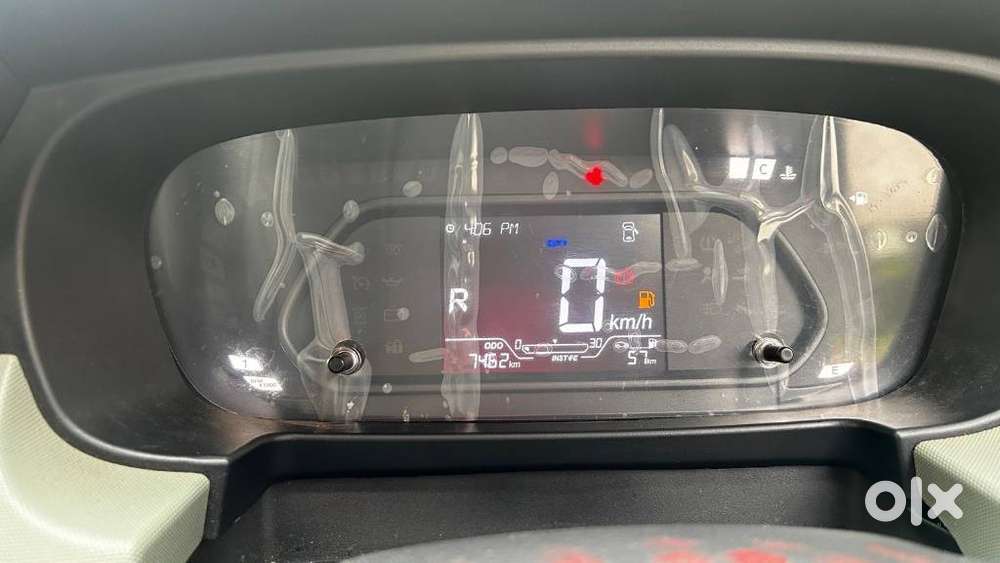 Tata Punch 1.2 Revotron Adventure Rhythm Pack Mt, 2024, Petrol