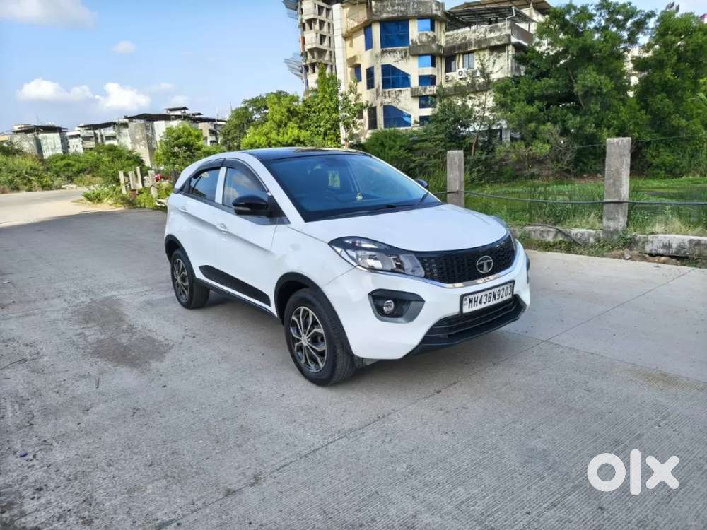 Tata Nexon 1.5 Revotorq Xma, 2019, Diesel