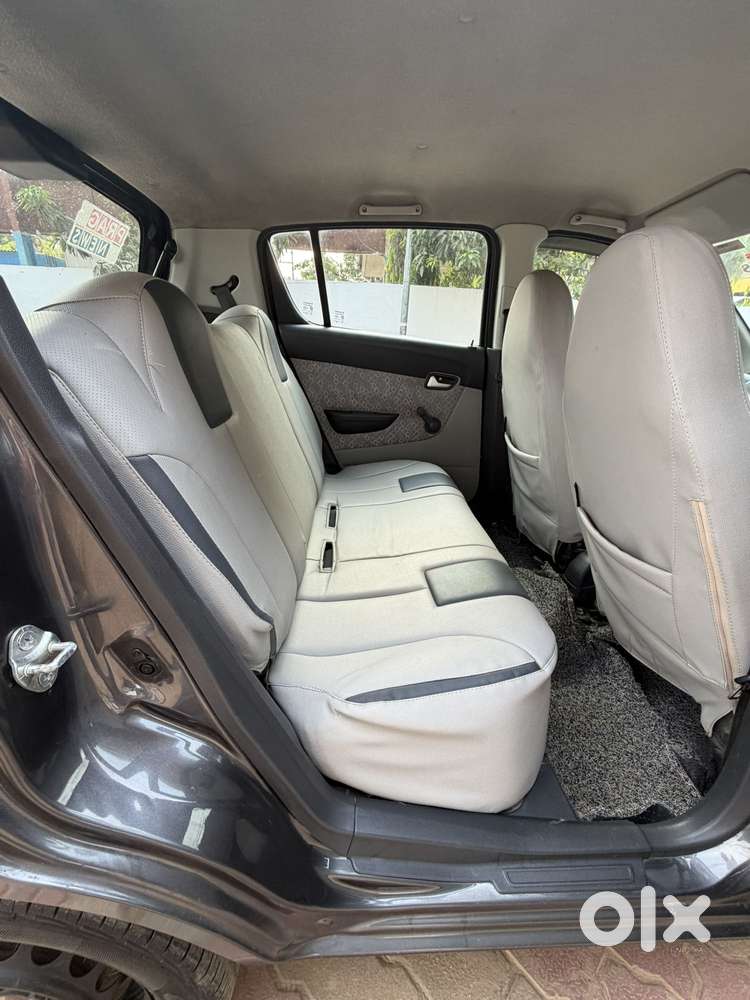 Maruti Suzuki Alto 800 Lxi, 2017, Petrol