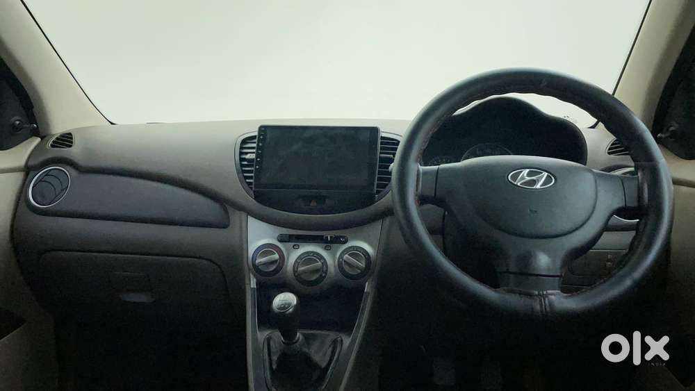 Hyundai I10 Era 1.1, 2012, Petrol