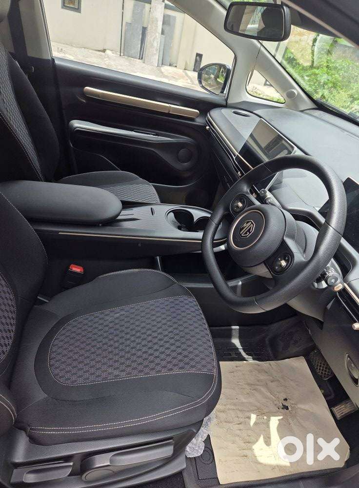 Mg Windsor Ev Excite, 2026, Electric