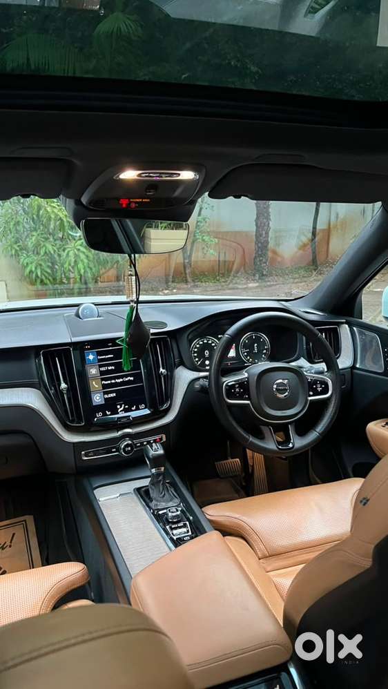 Volvo Xc60 D5 Inscription 2018 Diesel