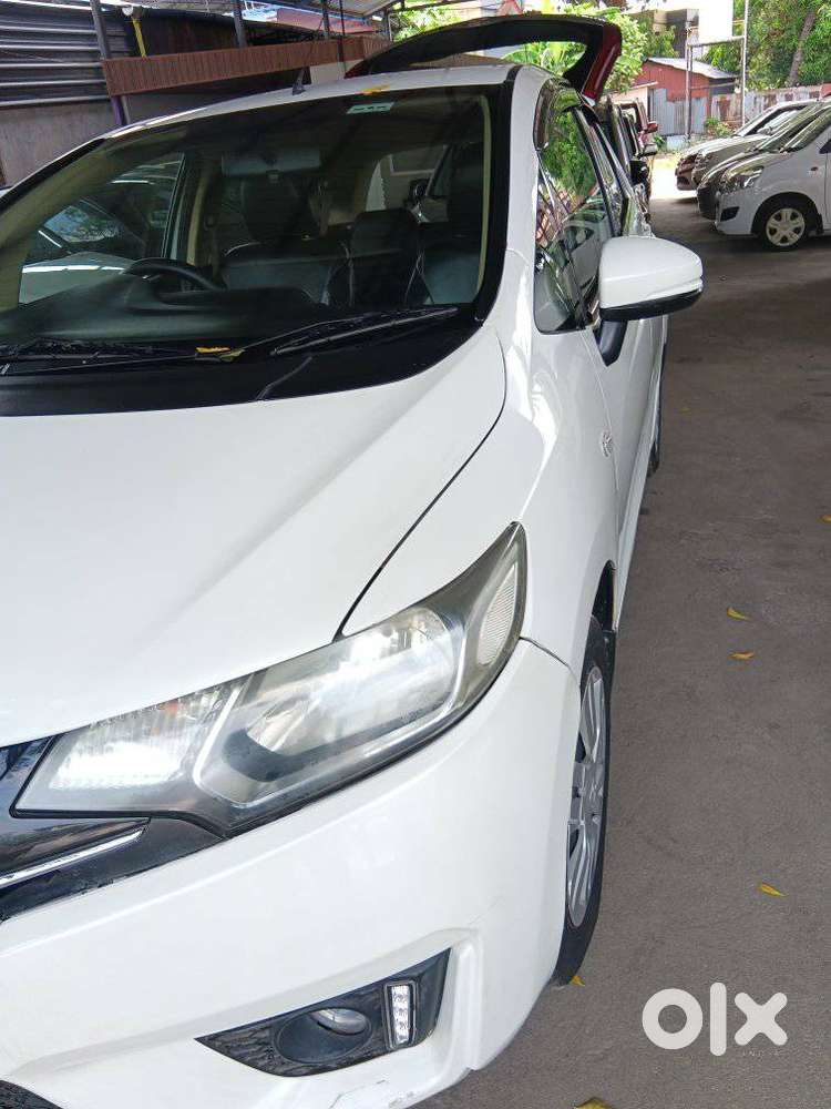 Honda Jazz 1.5 E I Dtec, 2017, Diesel