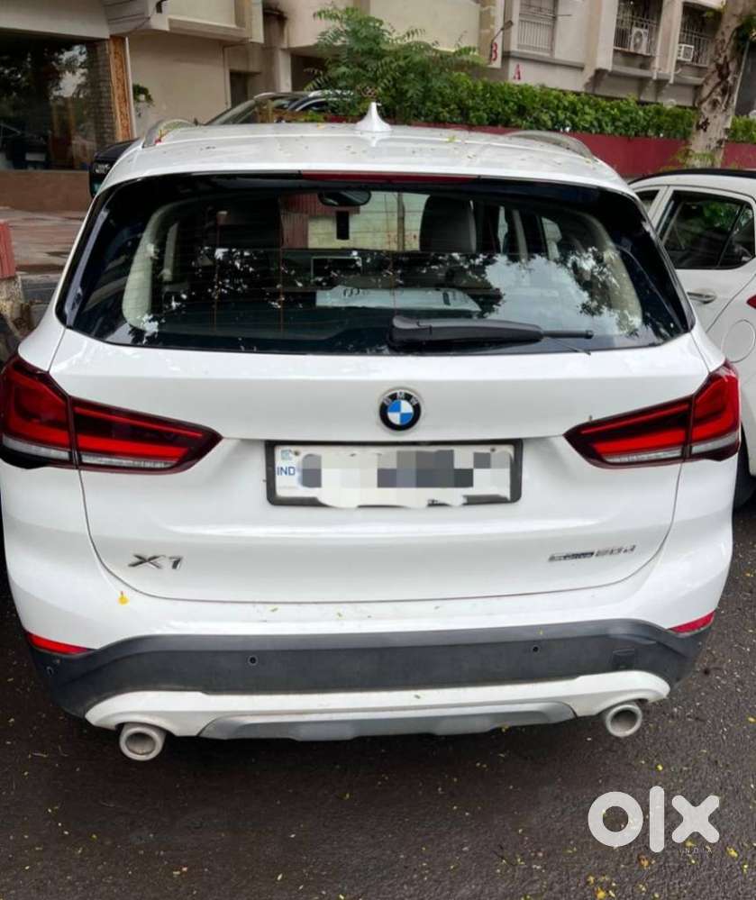 Bmw X1 Sdrive 20d Xline, 2023, Diesel