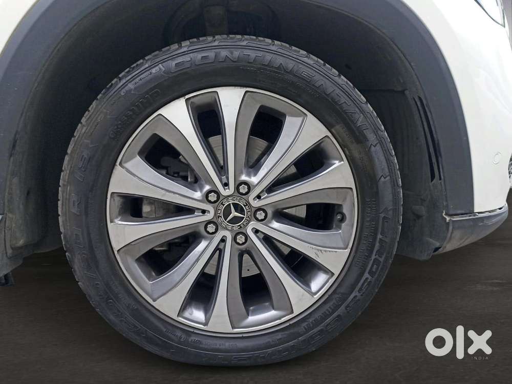 Mercedes-benz Gle 300d 4matic Lwb, 2023, Diesel