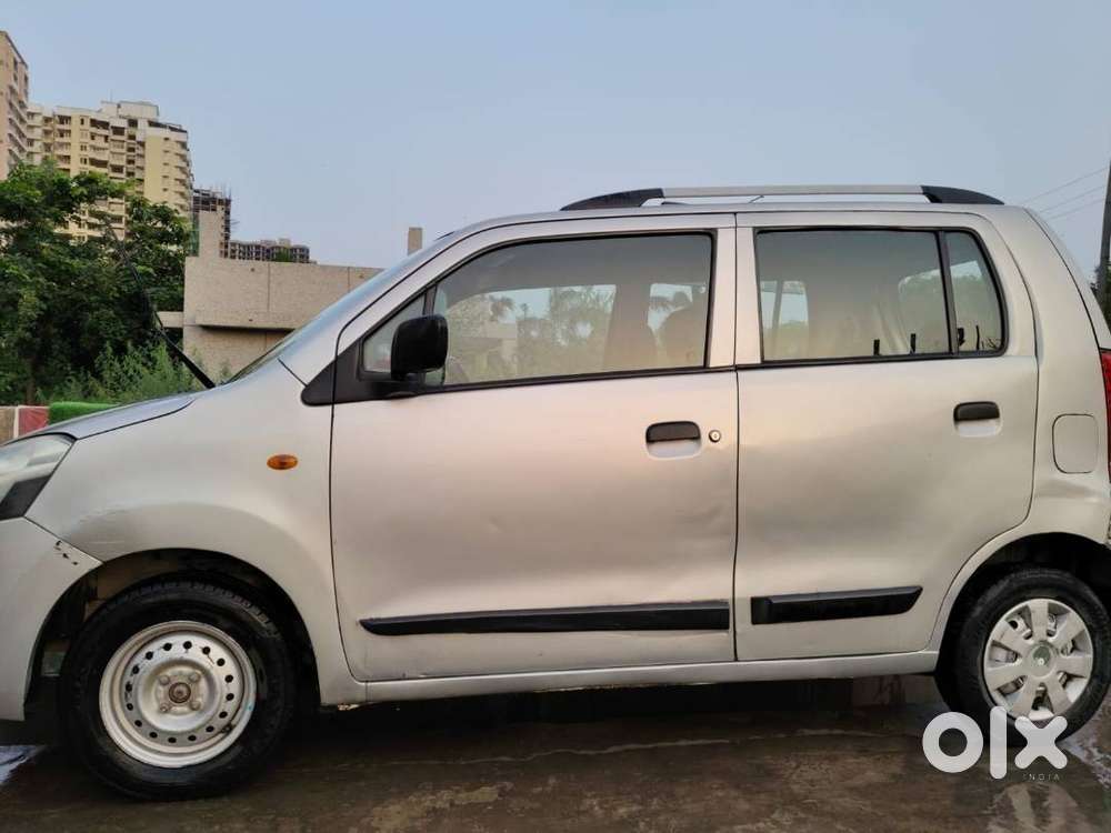One Hand Car, Condition Is Good