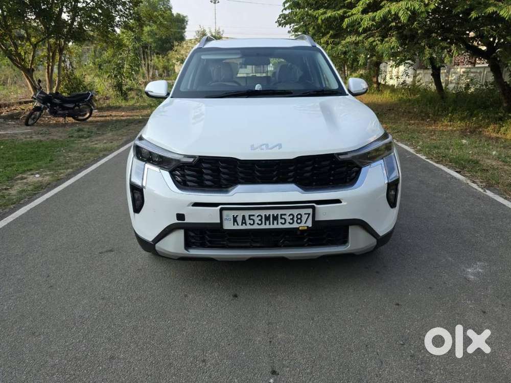 Kia Sonet 1.2 Htk Plus, 2024, Petrol