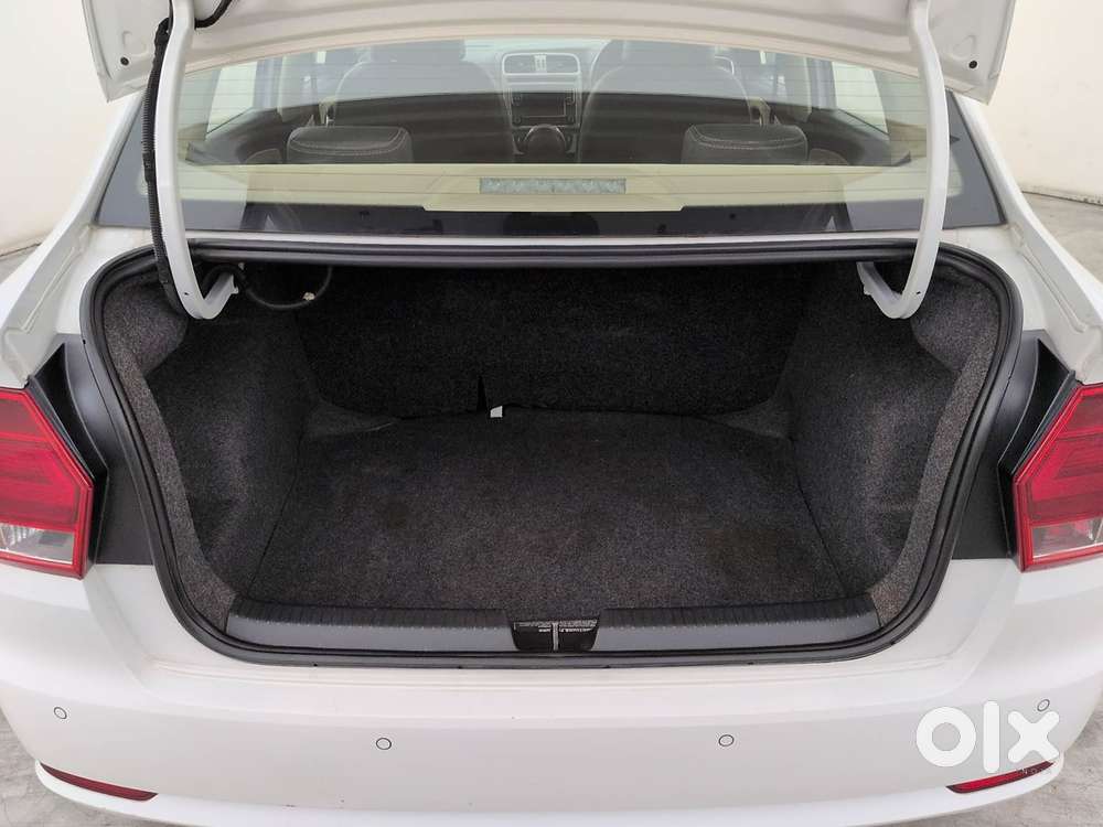 Volkswagen Ameo 1.5 Tdi Highline Plus At, 2018, Diesel