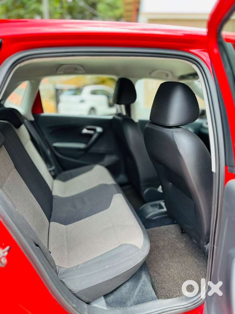 Volkswagen Polo Gt Tsi Sport Edition, 2017, Petrol
