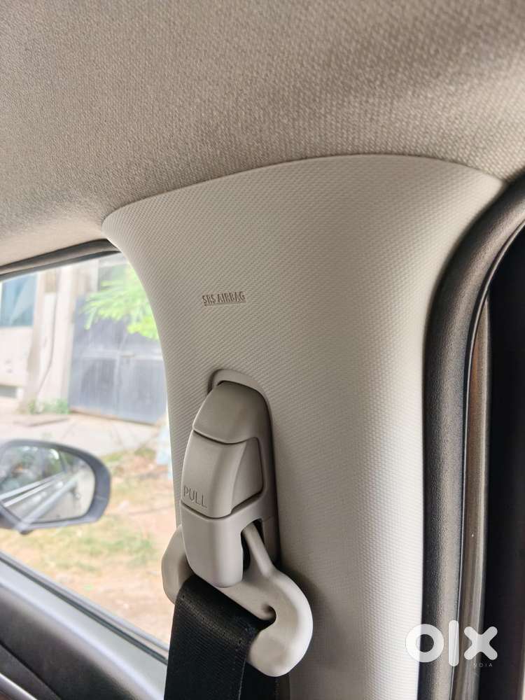 Maruti Suzuki Brezza Zxi Plus At, 2023, Petrol