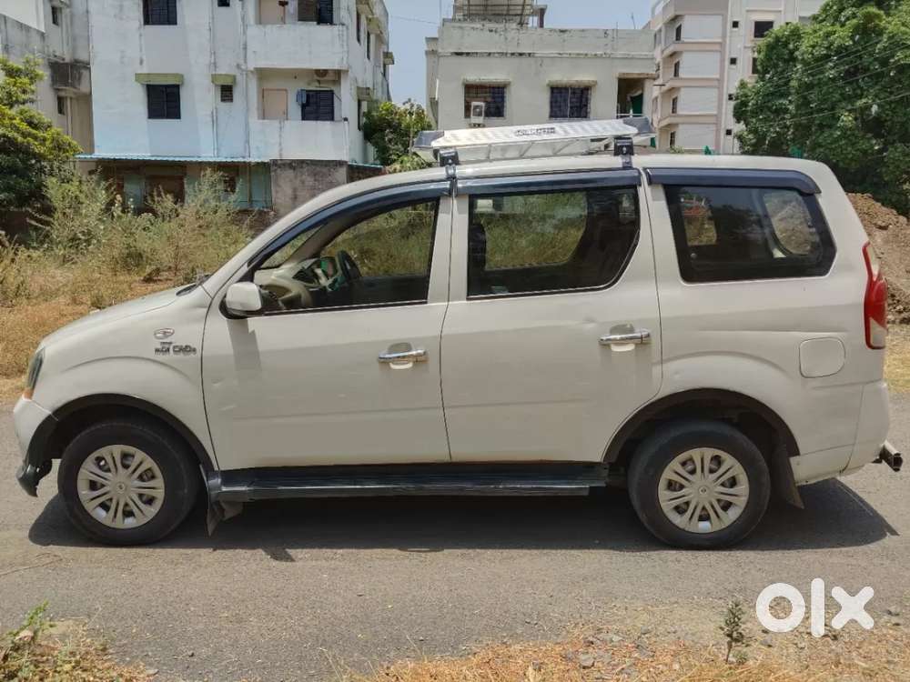 Mahindra Xylo D2 Bs Iv, 2014, Diesel