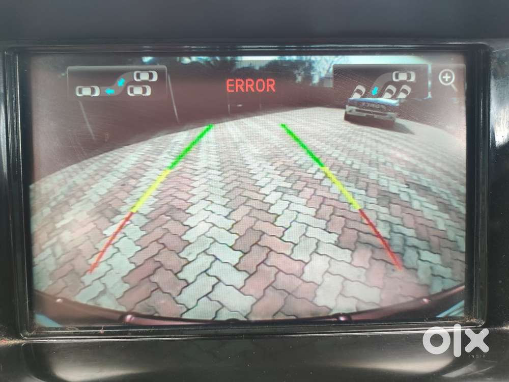 Mahindra Xuv500, 2019, Diesel