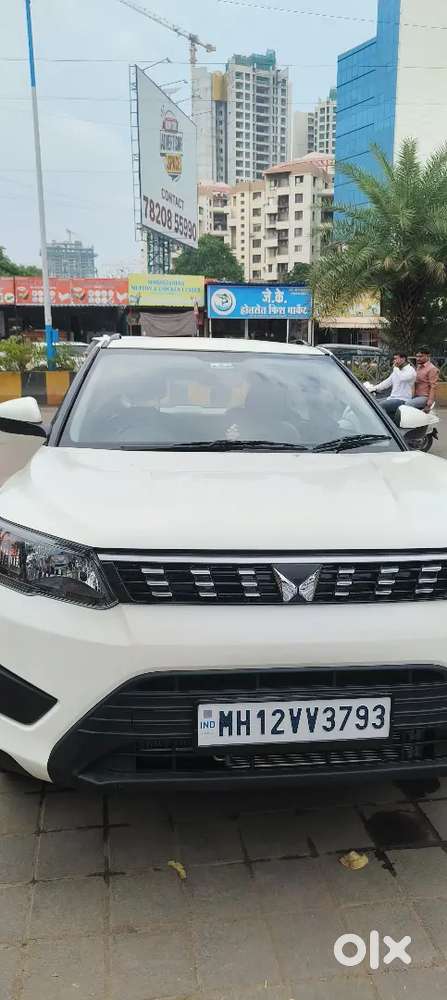 Mahindra Xuv300 W6 2023