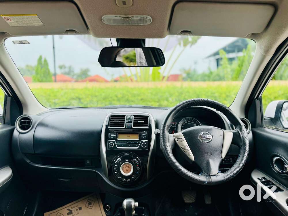 Nissan Micra Xv Cvt, 2018, Cng & Hybrids