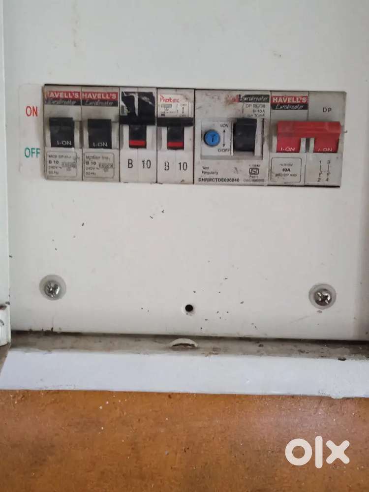 Electrician in Trivandrum Other Jobs 1752707083