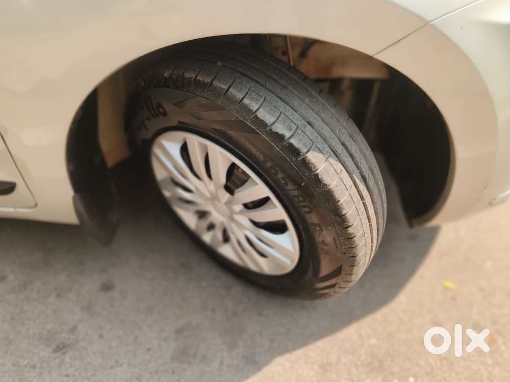 Maruti Suzuki Swift Dzire 1.3 Vxi, 2019, Petrol