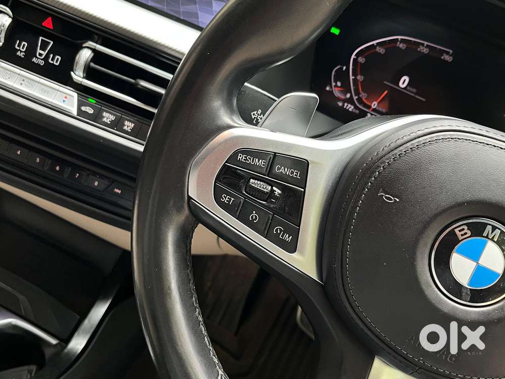 Bmw 2 Series Gran Coupe 220i M Sport Pro, 2023, Petrol