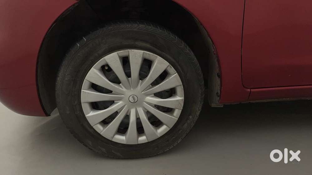 Nissan Micra Xv Cvt, 2016, Petrol