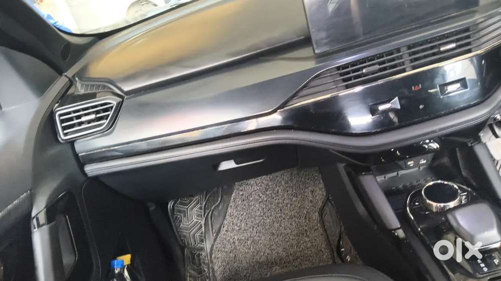 Tata Harrier 2023 Diesel 45000 Km Driven