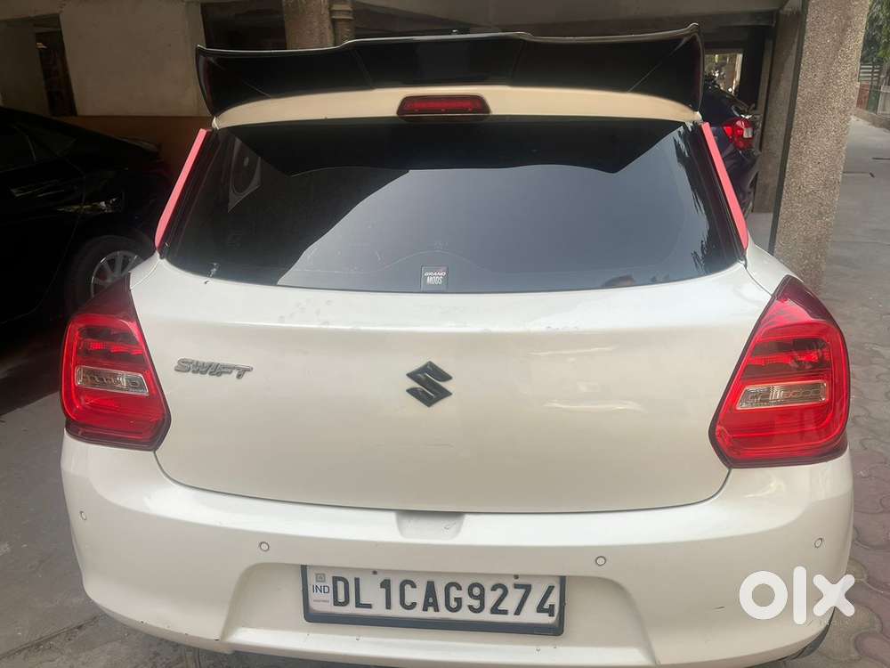 Maruti Suzuki Swift 2023