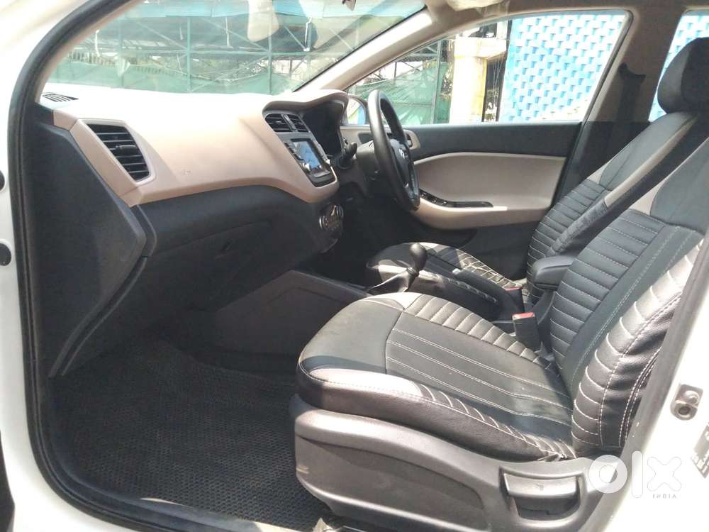 Hyundai Elite I20 Asta 1.2, 2018, Petrol