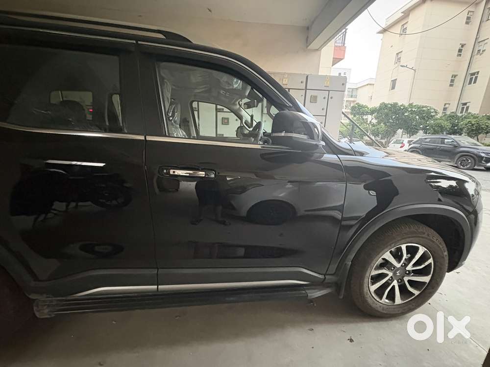 Brand New Scorpio-n Diesel 2026 Driven Only 3500 And 3 Months Old