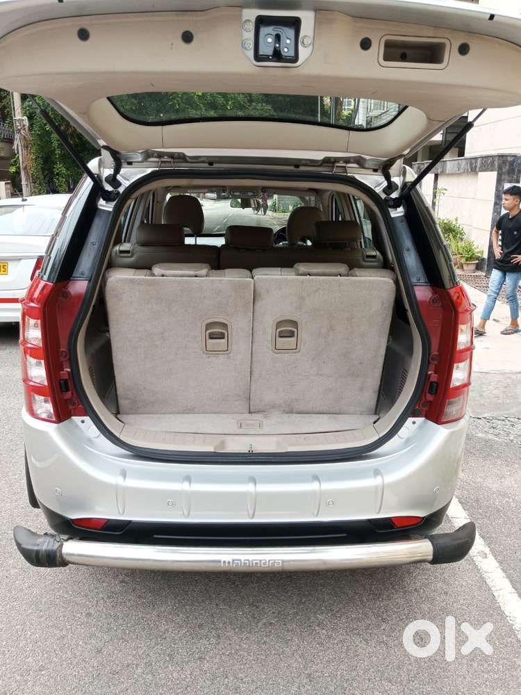 Mahindra Xuv500 W10 At, 2016, Diesel