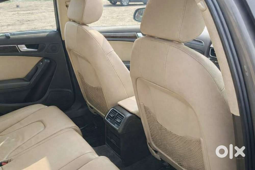 Audi A4 35 Tdi Premium Sport + Sunroof, 2016, Diesel
