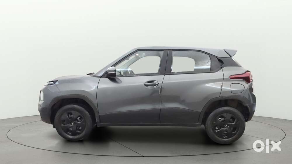 Tata Punch Adventure, 2023, Petrol