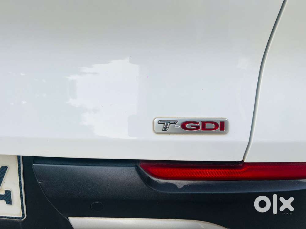Kia Seltos 1.5 Hte Diesel Imt, 2019, Diesel