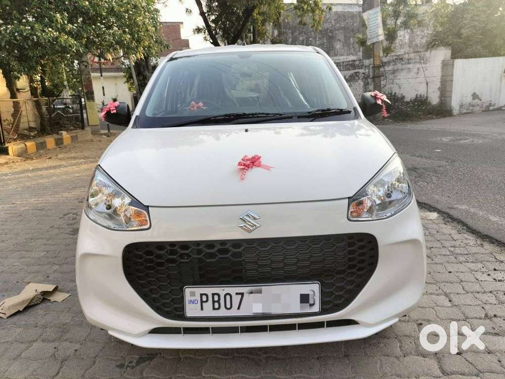Maruti Suzuki Alto K10 1.0 Vxi Amt, 2026