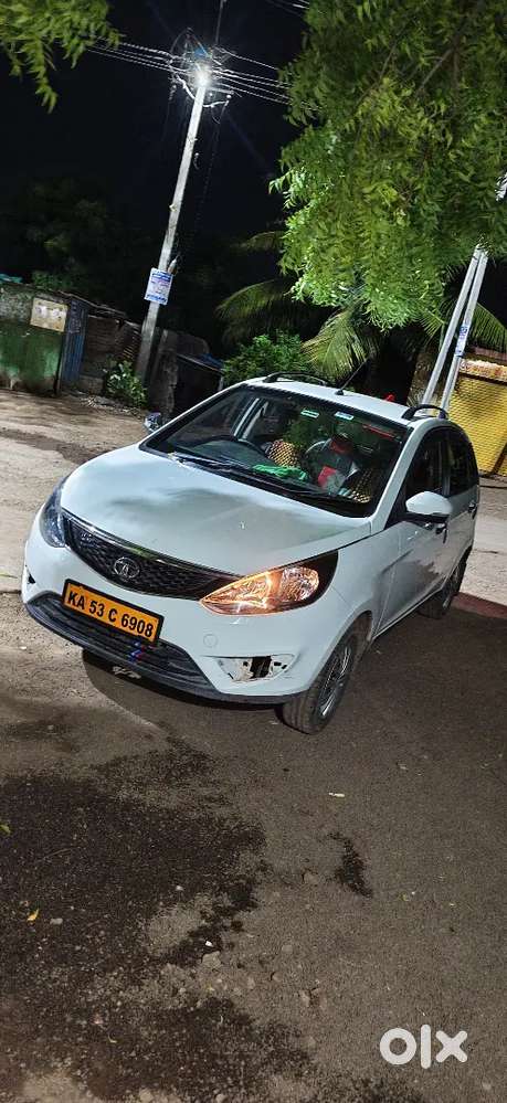 Tata Bolt 1.3 Diesel 2017