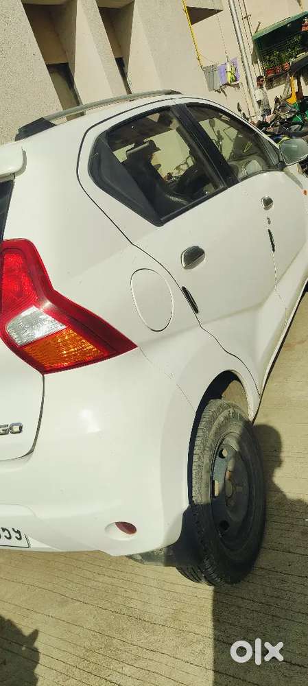 Datsun Redigo 2016 Petrol Good Condition