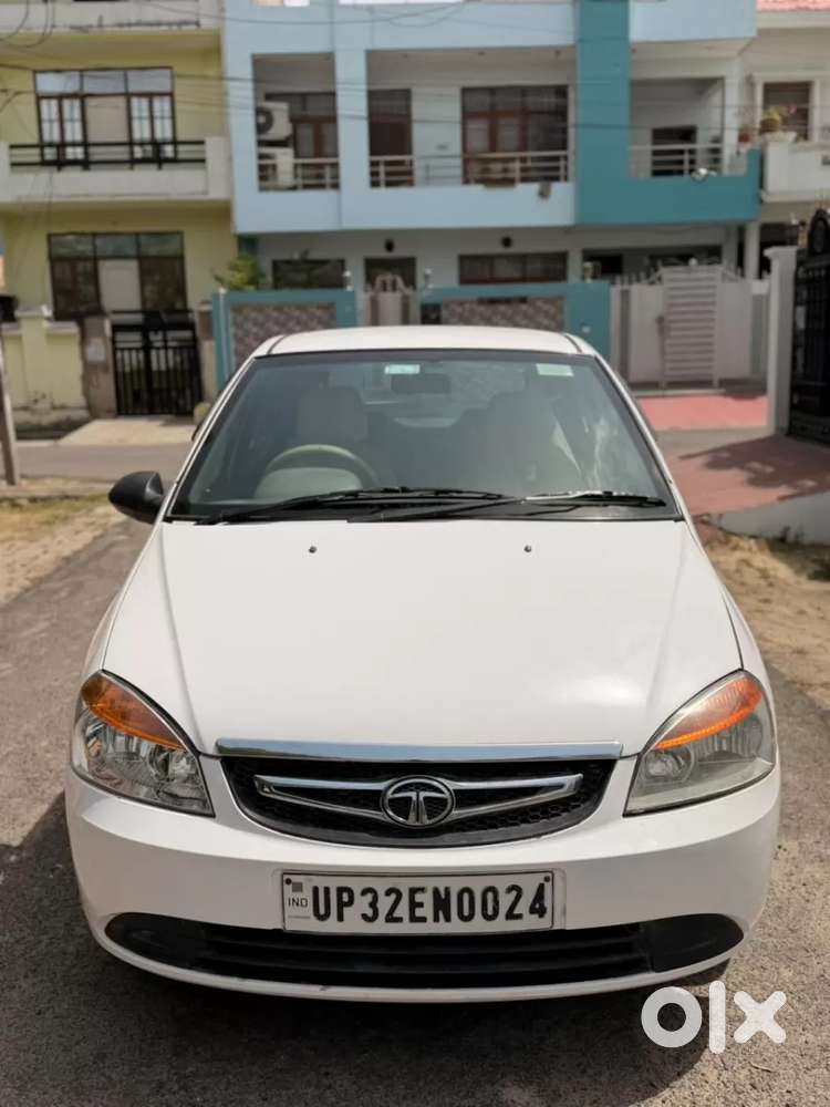 Tata Indica Ev2 Ev2 Ls, 2013, Diesel