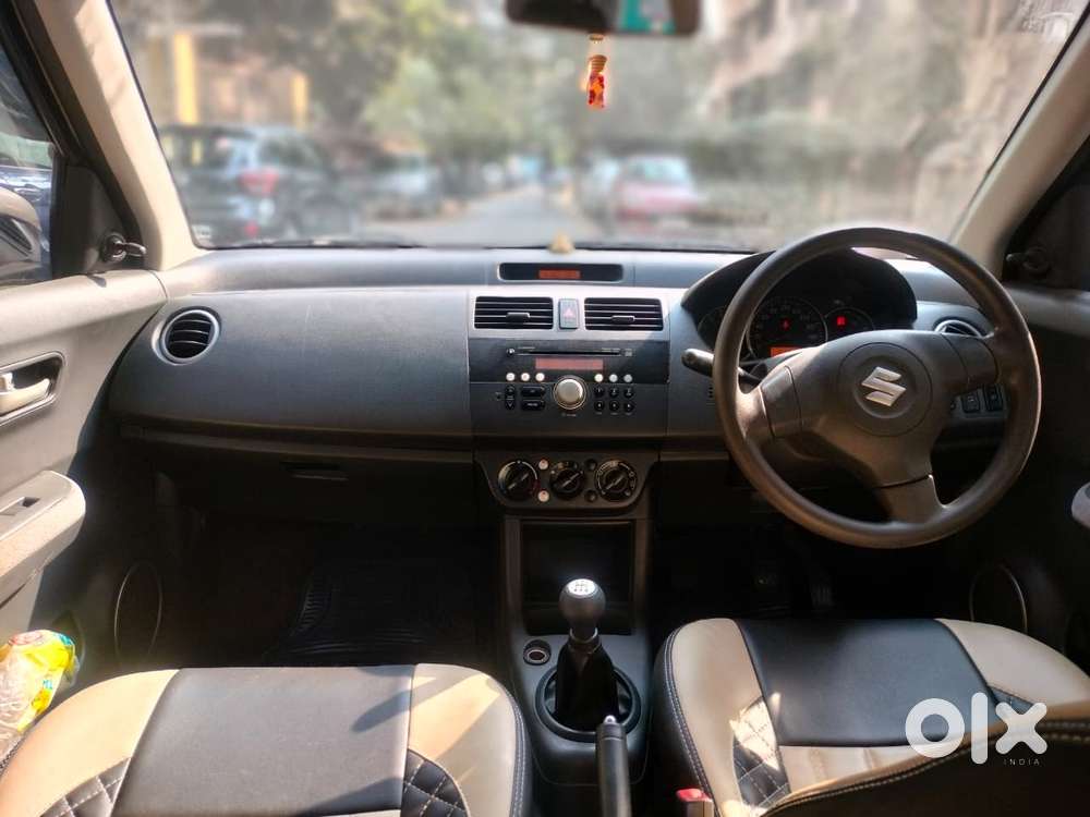 Maruti Suzuki Dzire 1.2 Vxi Cng, 2012, Cng & Hybrids