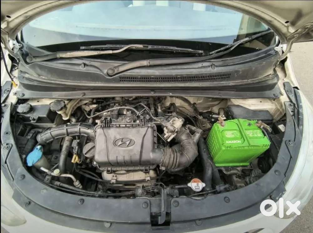 Hyundai I10 2012 Petrol 75000 Km Driven