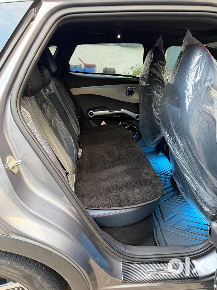 Byd Atto 3 2023 Electric