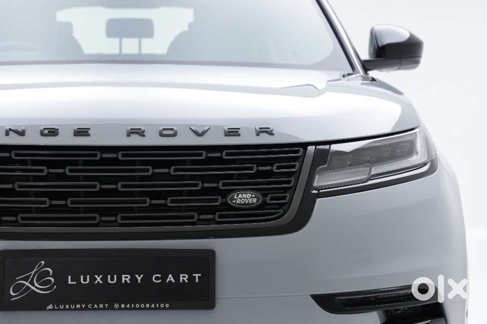 Land Rover Range Velar Hse Dynamic 2.0 Petrol, 2024, Petrol