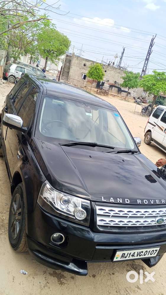 Original Paint And Body