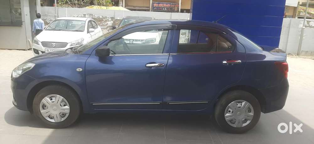 Maruti Suzuki Dzire 1.2 Lxi, 2021, Petrol